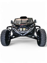 Elektric Offroad '24+ Can-Am Maverick R Volt Front Winch Bumper