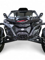 Elektric Offroad '24+ Can-Am Maverick R Volt Grille - 3 Piece