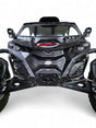 Elektric Offroad '24+ Can-Am Maverick R Volt Grille - 3 Piece