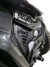 Elektric Offroad '24+ Can-Am Maverick R Volt Grille - 3 Piece