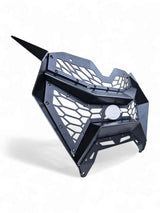 Elektric Offroad '24+ Can-Am Maverick R Volt Grille - 3 Piece