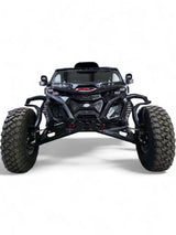 Elektric Offroad '24+ Can-Am Maverick R Volt Grille - 3 Piece
