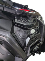 Elektric Offroad '24+ Can-Am Maverick R Volt Grille - 3 Piece