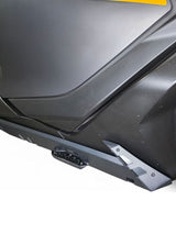 Elektric Offroad '24+ Can Am Maverick R Volt Rocker Steps - 2 Seat