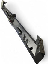 Elektric Offroad '24+ Can-Am Maverick R Volt Rocker Steps - 4 Seat