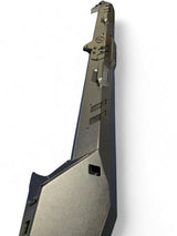 Elektric Offroad '24+ Can-Am Maverick R Volt Rocker Steps - 4 Seat
