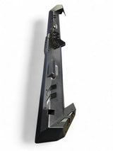 Elektric Offroad '24+ Can-Am Maverick R Volt Rocker Steps - 4 Seat