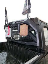 Elektric Offroad '24+ Polaris Ranger 1500 Headache Rack