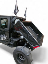 Elektric Offroad '24+ Polaris Ranger 1500 Headache Rack