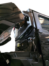 Elektric Offroad '24+ Polaris Ranger 1500 Headache Rack