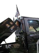 Elektric Offroad '24+ Polaris Ranger 1500 Headache Rack