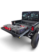 Elektric Offroad '24+ Polaris Ranger 1500 XD HDX Sliding Bed Drawer