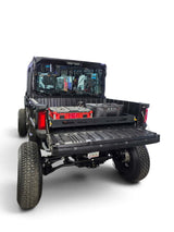 Elektric Offroad '24+ Polaris Ranger 1500 XD HDX Sliding Bed Drawer