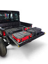 Elektric Offroad '24+ Polaris Ranger 1500 XD HDX Sliding Bed Drawer
