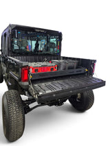 Elektric Offroad '24+ Polaris Ranger 1500 XD HDX Sliding Bed Drawer