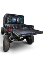 Elektric Offroad '24+ Polaris Ranger 1500 XD HDX Sliding Bed Drawer