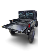 Elektric Offroad '24+ Polaris Ranger 1500 XD HDX Sliding Bed Drawer