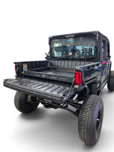 Elektric Offroad '24+ Polaris Ranger 1500 XD HDX Sliding Bed Drawer