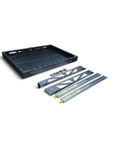 Elektric Offroad '24+ Polaris Ranger 1500 XD HDX Sliding Bed Drawer