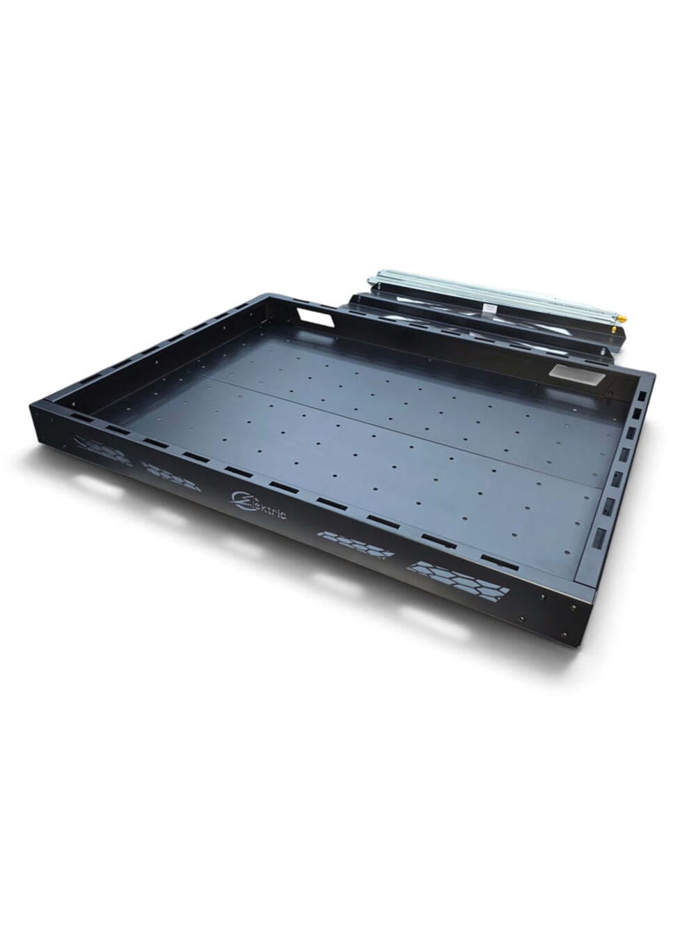 Elektric Offroad '24+ Polaris Ranger 1500 XD HDX Sliding Bed Drawer