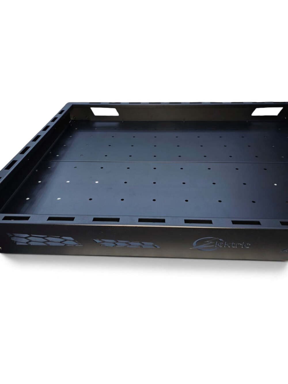 Elektric Offroad '24+ Polaris Ranger 1500 XD HDX Sliding Bed Drawer