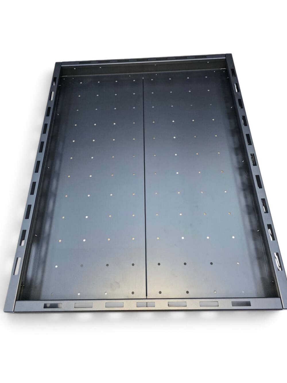 Elektric Offroad '24+ Polaris Ranger 1500 XD HDX Sliding Bed Drawer