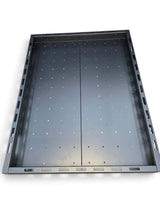Elektric Offroad '24+ Polaris Ranger 1500 XD HDX Sliding Bed Drawer