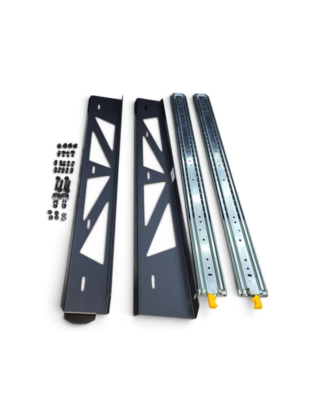 Elektric Offroad '24+ Polaris Ranger 1500 XD HDX Sliding Bed Drawer