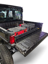 Elektric Offroad '24+ Polaris Ranger 1500 XD HDX Sliding Bed Drawer