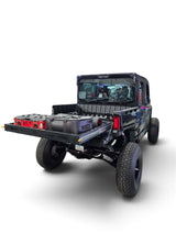 Elektric Offroad '24+ Polaris Ranger 1500 XD HDX Sliding Bed Drawer