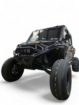Elektric Offroad '24+ Polaris Ranger 1500 XD Volt Front Bumper