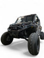 Elektric Offroad '24+ Polaris Ranger XD 1500 Volt Front Bumper