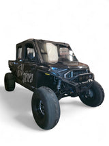 Elektric Offroad '24+ Polaris Ranger 1500 XD Volt Front Bumper