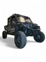 Elektric Offroad '24+ Polaris Ranger 1500 XD Volt Front Bumper