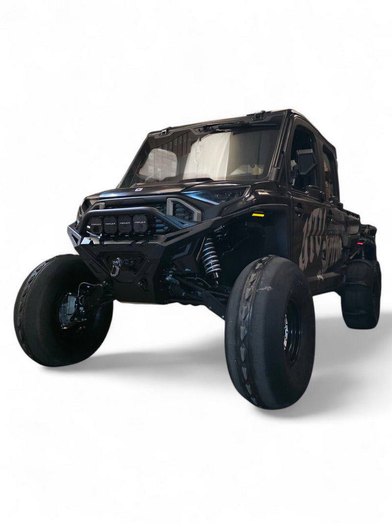 Elektric Offroad '24+ Polaris Ranger 1500 XD Volt Front Bumper