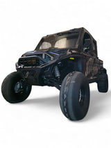 Elektric Offroad '24+ Polaris Ranger 1500 XD Volt Front Bumper