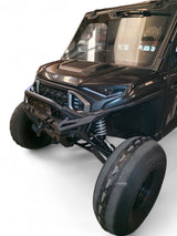 Elektric Offroad '24+ Polaris Ranger 1500 XD Volt Front Bumper