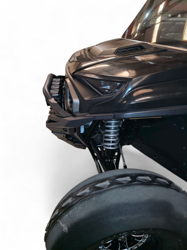 Elektric Offroad '24+ Polaris Ranger 1500 XD Volt Front Bumper