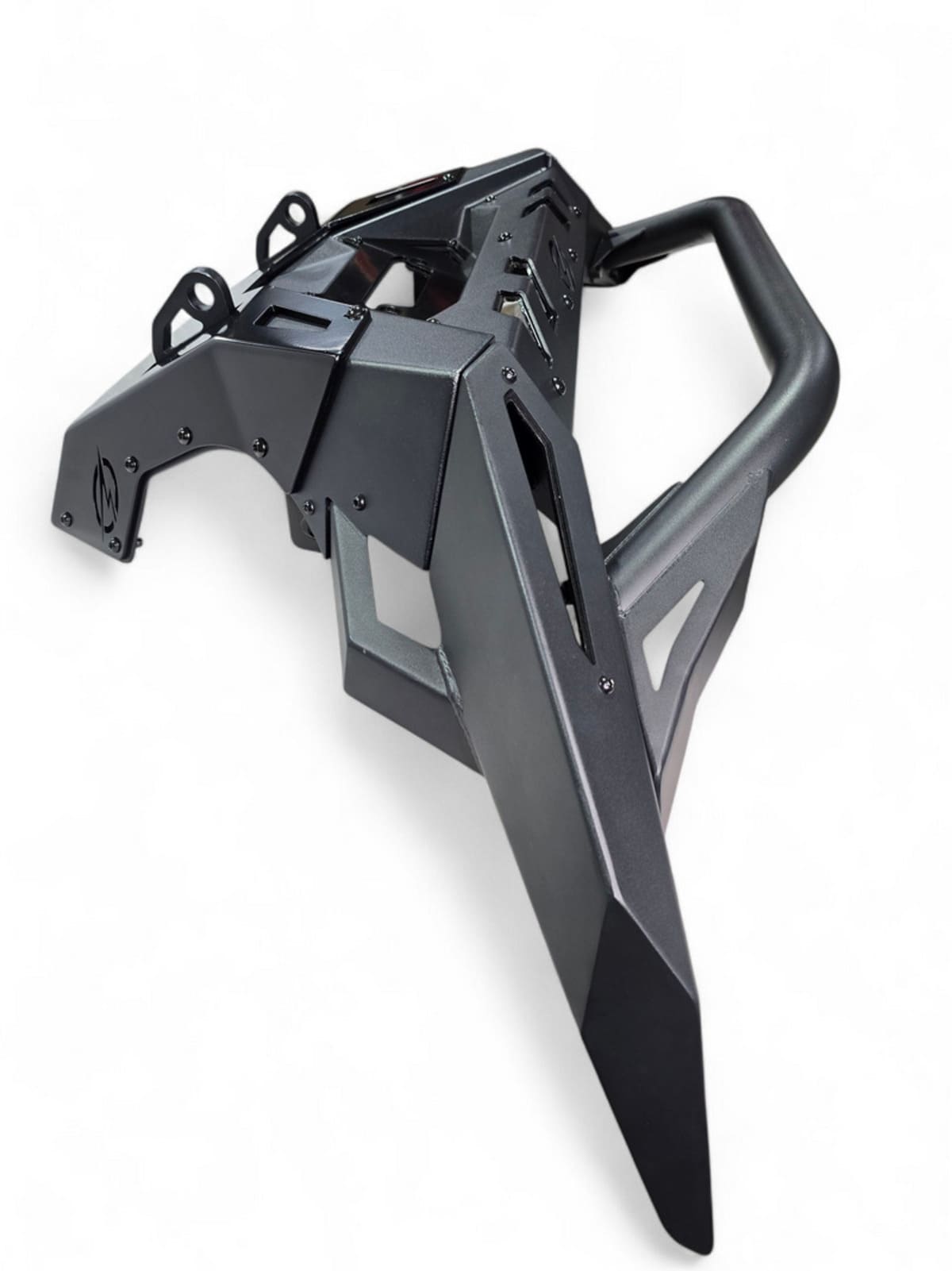 Elektric Offroad '24+ Polaris Ranger 1500 XD Volt Front Bumper