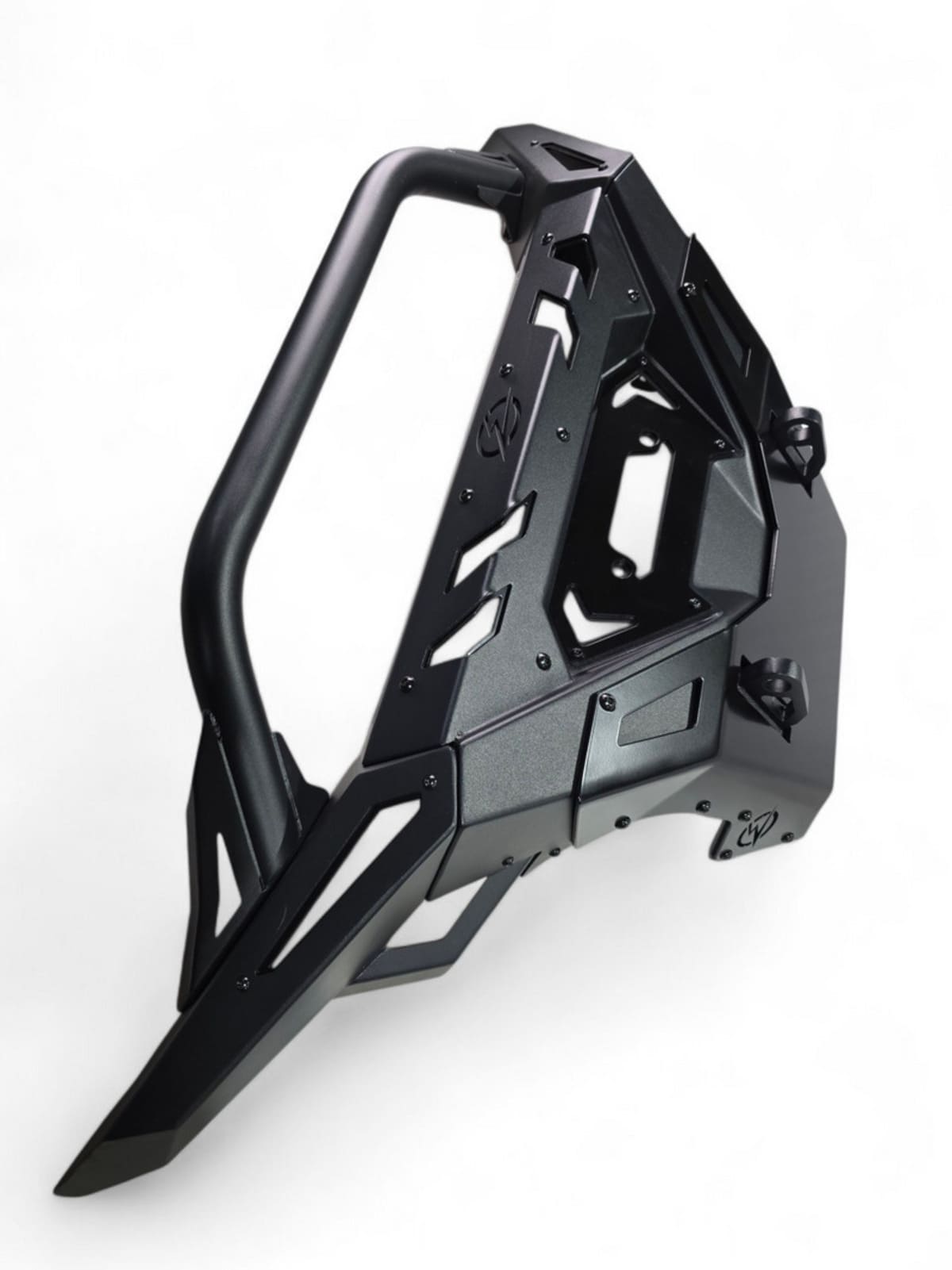 Elektric Offroad '24+ Polaris Ranger 1500 XD Volt Front Bumper