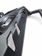 Elektric Offroad '24+ Polaris Ranger 1500 XD Volt Front Bumper