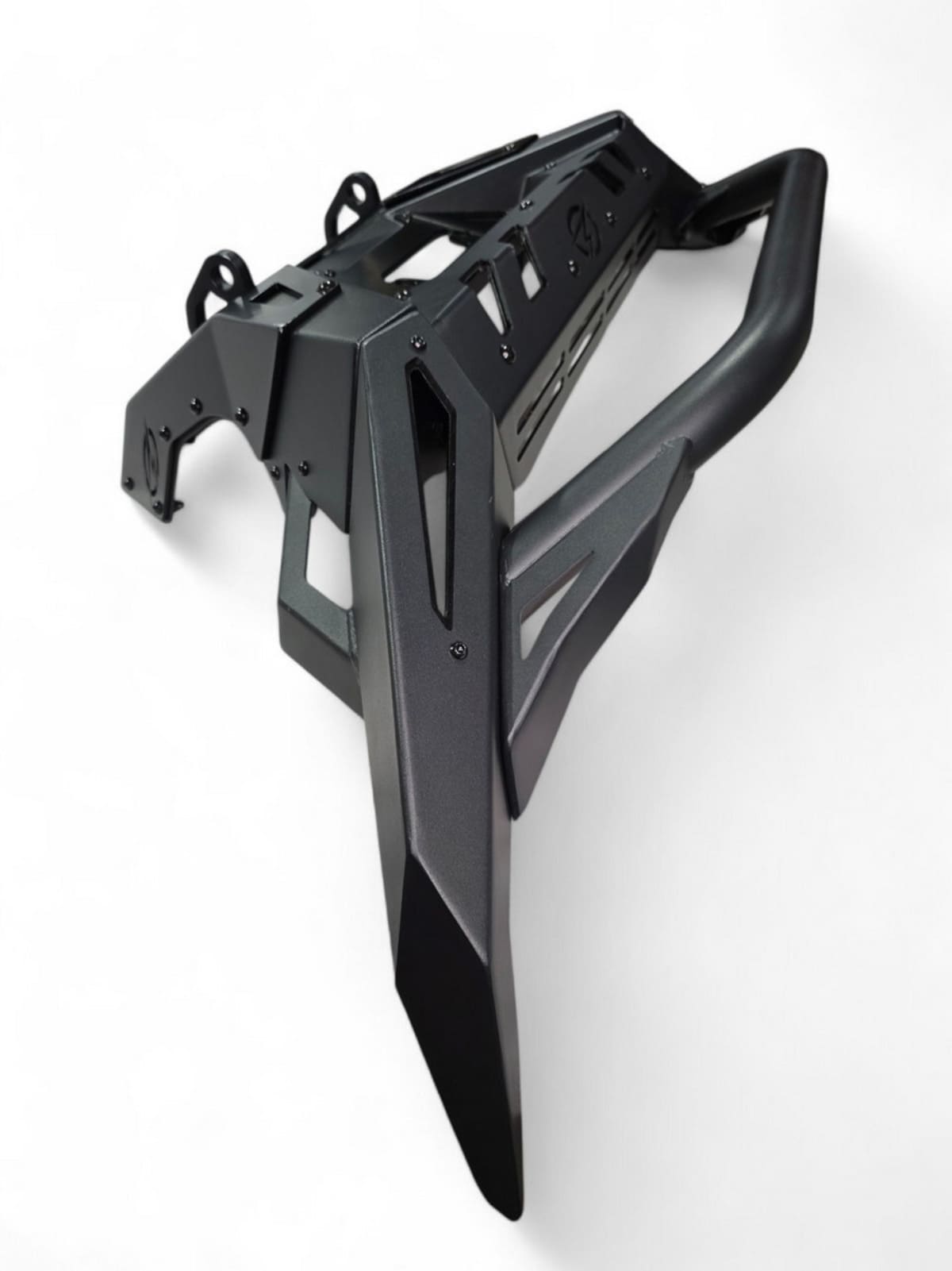 Elektric Offroad '24+ Polaris Ranger 1500 XD Volt Front Bumper