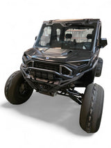 Elektric Offroad '24+ Polaris Ranger 1500 XD Volt Front Bumper