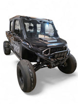 Elektric Offroad '24+ Polaris Ranger 1500 XD Volt Front Bumper