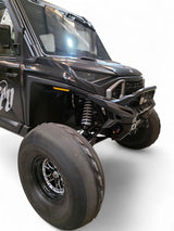 Elektric Offroad '24+ Polaris Ranger 1500 XD Volt Front Bumper