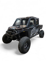 Elektric Offroad '24+ Polaris Ranger 1500 XD Volt Front Bumper