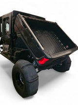 Elektric Offroad '24+ Polaris Ranger 1500 XD Volt Rear Bumper