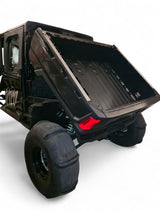 Elektric Offroad '24+ Polaris Ranger 1500 XD Volt Rear Bumper