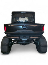 Elektric Offroad '24+ Polaris Ranger 1500 XD Volt Rear Bumper