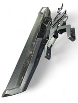 Elektric Offroad '24+ Polaris Ranger 1500 XD Volt Rear Bumper